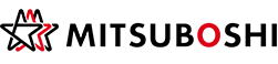 MITSUBOSHI FORGINGロゴマーク