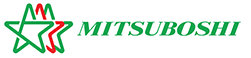 MITSUBOSHI FORGING Logo mark